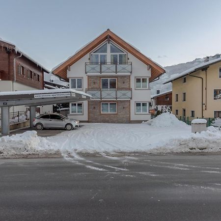 Fourteen Zell Am See S&P By All In One Apartments 外观 照片