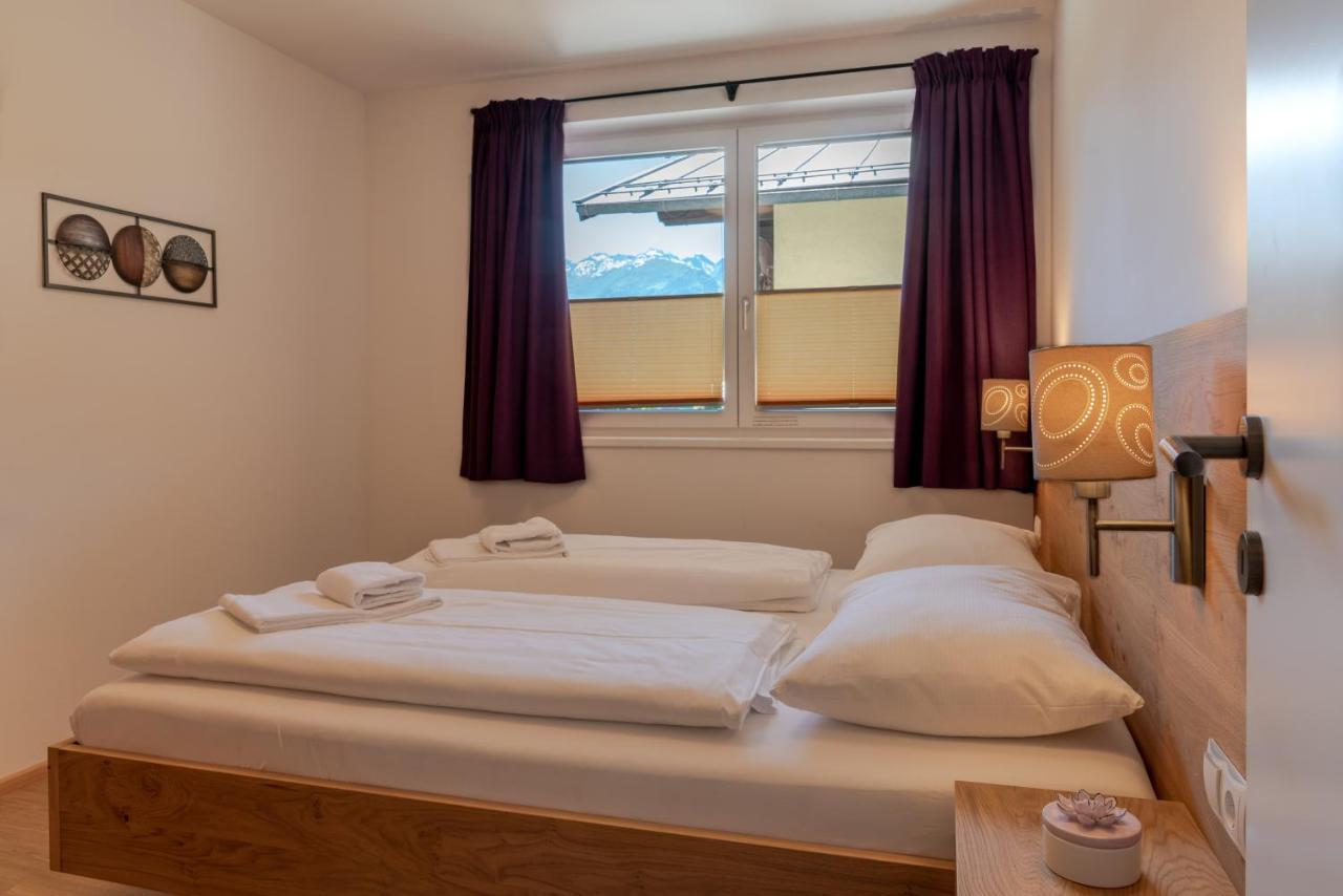 Fourteen Zell Am See S&P By All In One Apartments 外观 照片