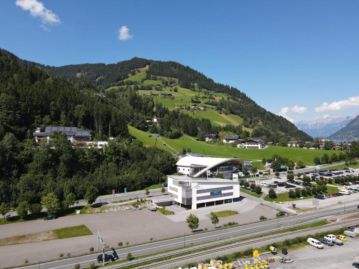 Fourteen Zell Am See S&P By All In One Apartments 外观 照片